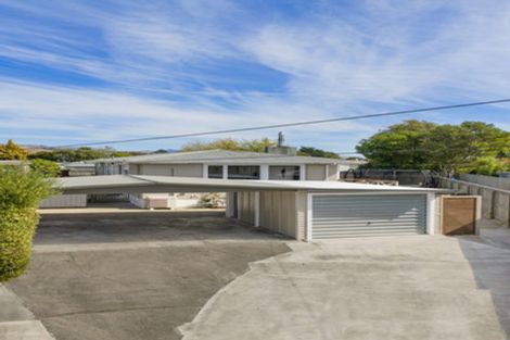 Photo of property in 17a Belvue Crescent, Witherlea, Blenheim, 7201