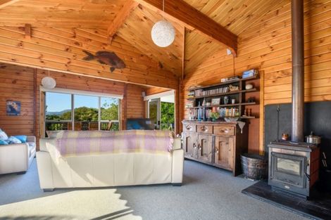 Photo of property in 236 Moetapu Bay Road, Moetapu Bay, Picton, 7282