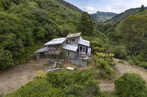 Photo of property in 144 Graham Valley North Branch Road, Motueka Valley, Motueka, 7196