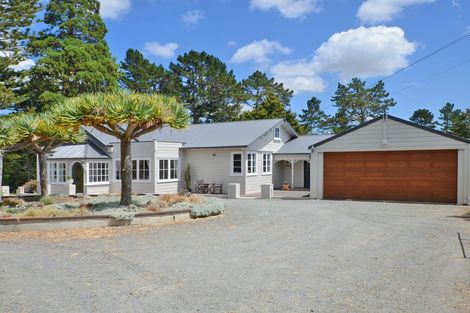 Photo of property in 57 Clapham Road, Whareora, Whangarei, 0175