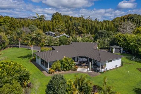 Photo of property in 578c Kerikeri Road, Kerikeri, 0293