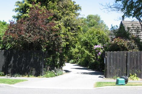 Photo of property in 485 Avonhead Road, Avonhead, Christchurch, 8042