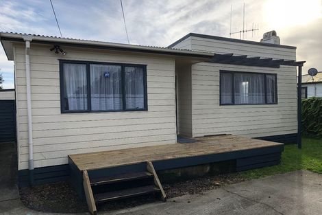 Photo of property in 29 Smith Street, Frankton, Hamilton, 3204