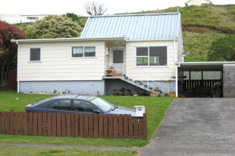 Photo of property in 10 Elgin Grove, Merrilands, New Plymouth, 4312