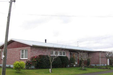 Photo of property in 42 Miro Street, Lansdowne, Masterton, 5810