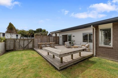 Photo of property in 6 Allendale Place, Morrinsville, 3300