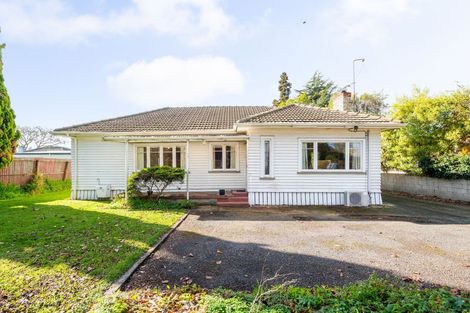 Photo of property in 26 Galloway Street, Hamilton East, Hamilton, 3216