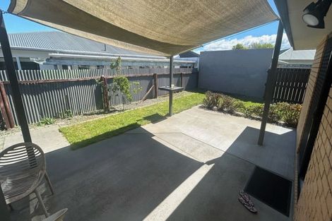 Photo of property in 59a Warwick Street, Mayfield, Blenheim, 7201