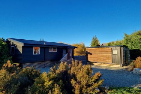 Photo of property in 5b Allan Street, Lake Tekapo, 7999