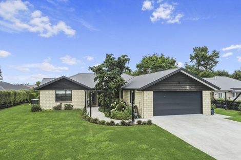 Photo of property in 10 Eldonwood Drive, Matamata, 3400