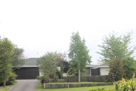 Photo of property in 39 Kahurangi Drive, Rangatira Park, Taupo, 3330