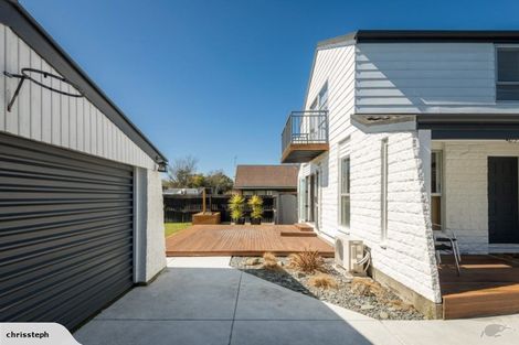 Photo of property in 18 Heathglen Avenue, Parklands, Christchurch, 8083