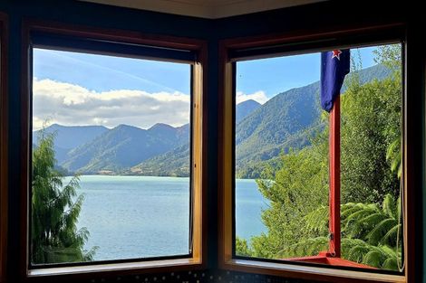 Photo of property in 628 Moetapu Bay Road, Moetapu Bay, Linkwater, 7282