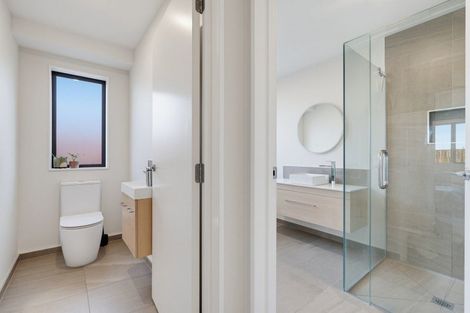 Photo of property in 21 Quinn Crescent, Woodend, 7610