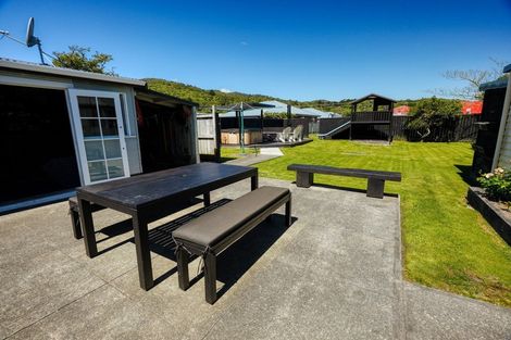 Photo of property in Sorbe't Hair, 41 High Street, Greymouth, 7805