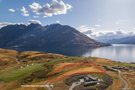 Photo of property in 3 Water Race Lane, Jacks Point, Queenstown, 9371