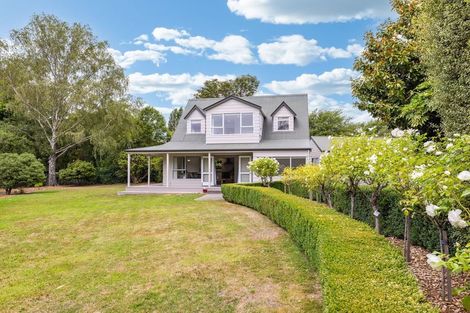 Photo of property in 42 Rearsby Drive, Halswell, Christchurch, 8025