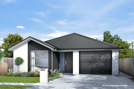 Photo of property in 42 Mcgarry Drive, Kaiapoi, 7630