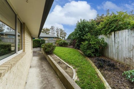 Photo of property in 12 Mcdougal Place, Kaiapoi, 7630