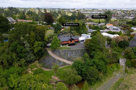 Photo of property in 8 Tauhara Drive, Queenwood, Hamilton, 3210