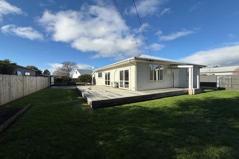 Photo of property in 22 Adams Lane, Springlands, Blenheim, 7201