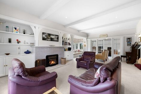 Photo of property in 151 Hackthorne Road, Cashmere, Christchurch, 8022