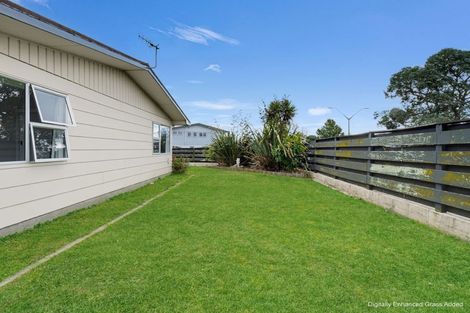 Photo of property in 1 Dunk Place, Milson, Palmerston North, 4414