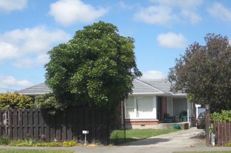 Photo of property in 285 Sawyers Arms Road, Bishopdale, Christchurch, 8053