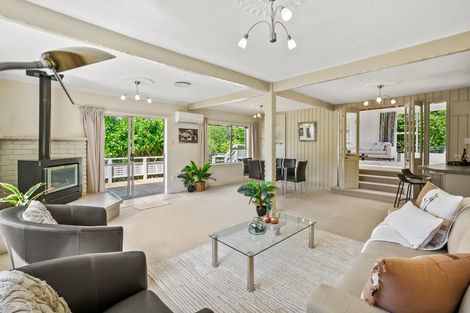 Photo of property in 4 Elizabeth Place, Ferndale, New Plymouth, 4310