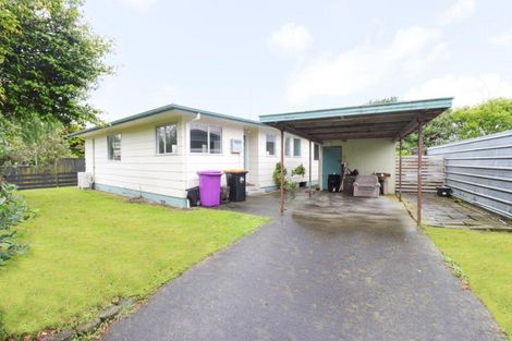 Photo of property in 24a Humphries Place, Awapuni, Palmerston North, 4412