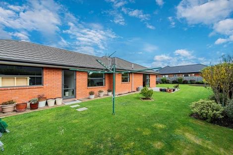 Photo of property in 37c Woodville Street, Leeston, 7632