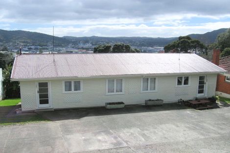 Photo of property in 184 Morningside Road, Morningside, Whangarei, 0110