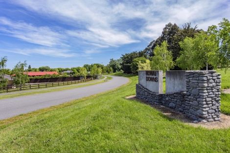 Photo of property in 8 Crawford Close, Amberley, 7410