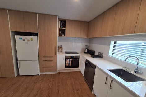 Photo of property in 4/19 Brockworth Place, Riccarton, Christchurch, 8011