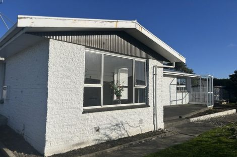Photo of property in 30 Henderson Street, Kingswell, Invercargill, 9812