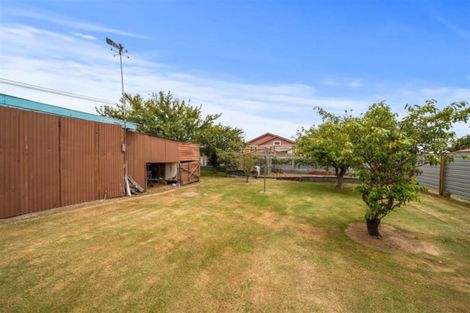 Photo of property in 425 Waihi Road, Normanby, Hawera, 4614
