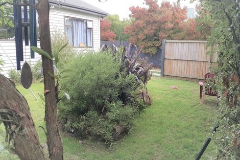 Photo of property in 1/47 Mackworth Street, Woolston, Christchurch, 8062