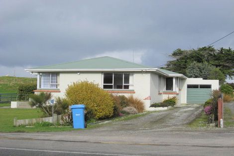 Photo of property in 155 Dunns Road, Otatara, Invercargill, 9879