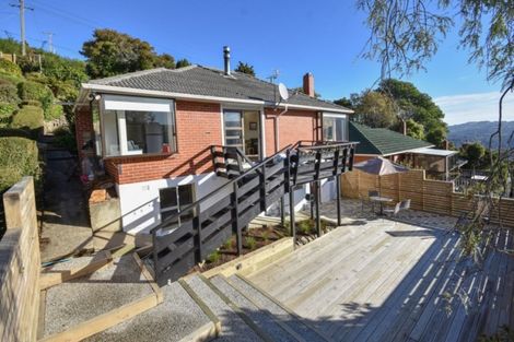 Photo of property in 203 Signal Hill Road, Opoho, Dunedin, 9010