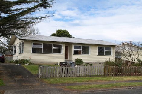 Photo of property in 8 Coptic Place, Mangere East, Auckland, 2024