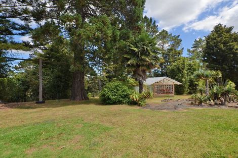 Photo of property in 57 Clapham Road, Whareora, Whangarei, 0175