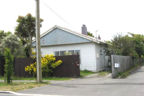 Photo of property in 2/75 Wildberry Street, Woolston, Christchurch, 8023