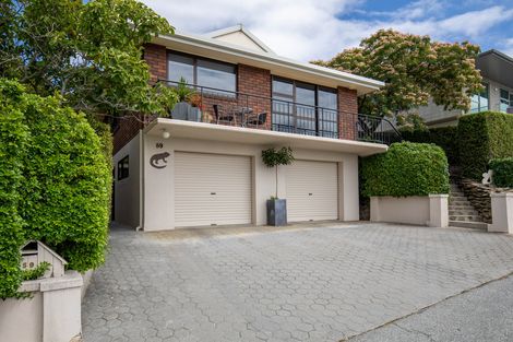 Photo of property in 59 Kamaka Crescent, Bridge Hill, Alexandra, 9320