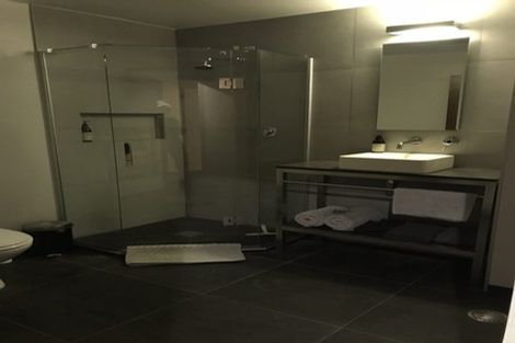 Photo of property in Queens Wharf Office Apartm, 8/1 Queens Wharf, Wellington Central, Wellington, 6011