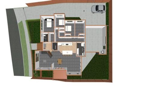 Photo of property in 35 Ashford Avenue, Hokowhitu, Palmerston North, 4410