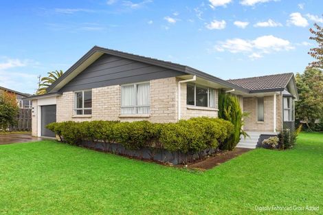 Photo of property in 4 Luxor Place, Pomare, Rotorua, 3015