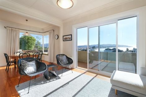 Photo of property in 102 Norfolk Street, Saint Clair, Dunedin, 9012