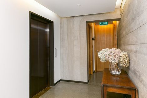 Photo of property in Il Casino Apartments, 303/38 Jessie Street, Te Aro, Wellington, 6011