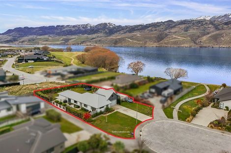 Photo of property in 27 De Bettencor Place, Mount Pisa, Cromwell, 9383