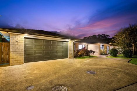 Photo of property in 68 South Kensington Way, Henderson, Auckland, 0612